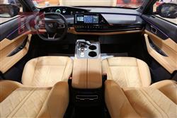 شانجان يوني كي